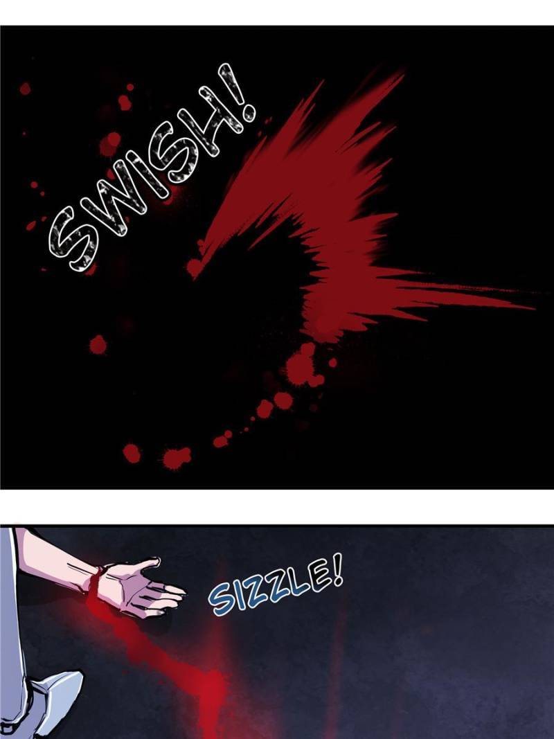 Vampires And Knight chapter 123 page 38