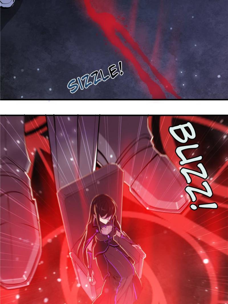 Vampires And Knight chapter 123 page 39