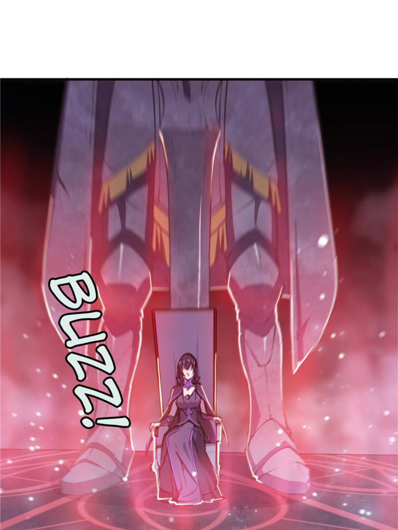 Vampires And Knight chapter 123 page 41