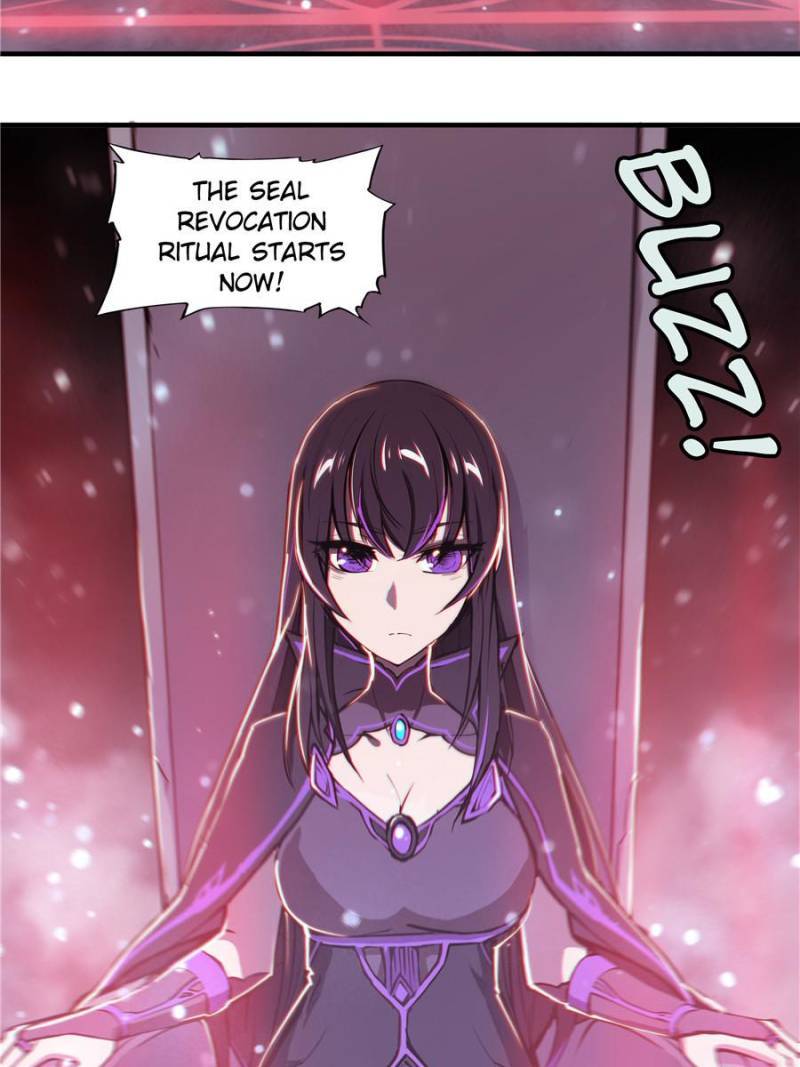 Vampires And Knight chapter 123 page 42