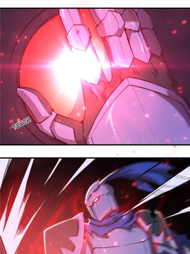 Vampires And Knight chapter 123 page 7