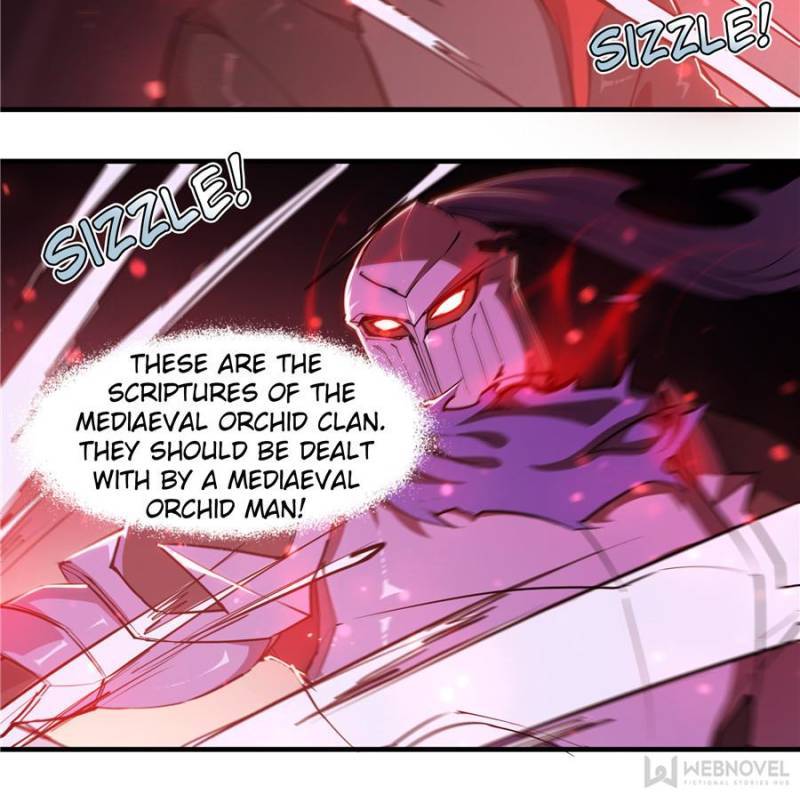 Vampires And Knight chapter 123 page 9