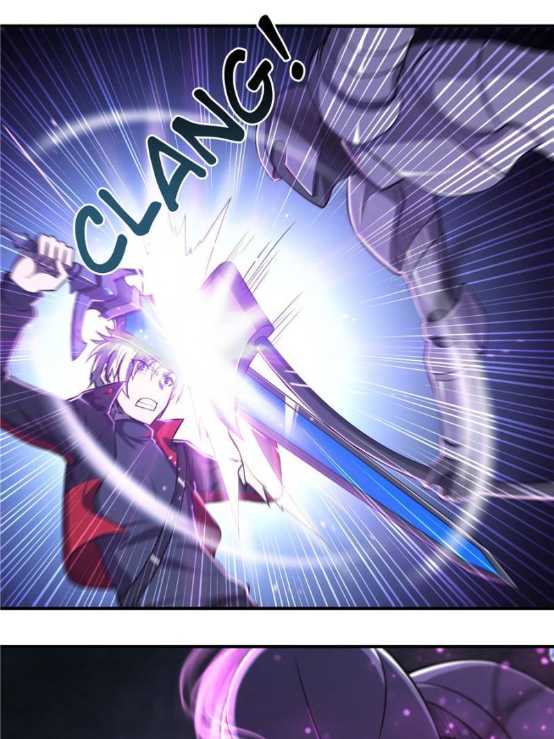 Vampires And Knight chapter 124 page 13