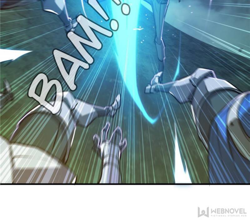 Vampires And Knight chapter 126 page 18