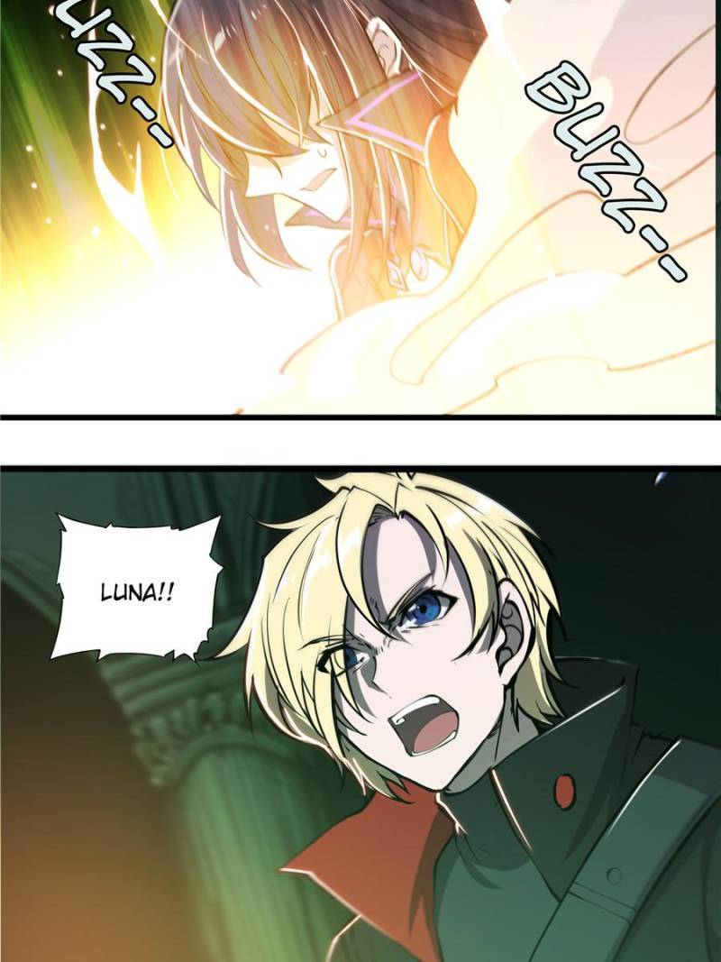 Vampires And Knight chapter 126 page 2