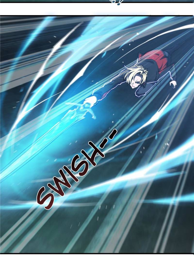 Vampires And Knight chapter 126 page 20