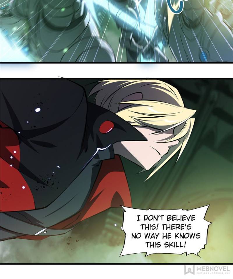 Vampires And Knight chapter 126 page 26