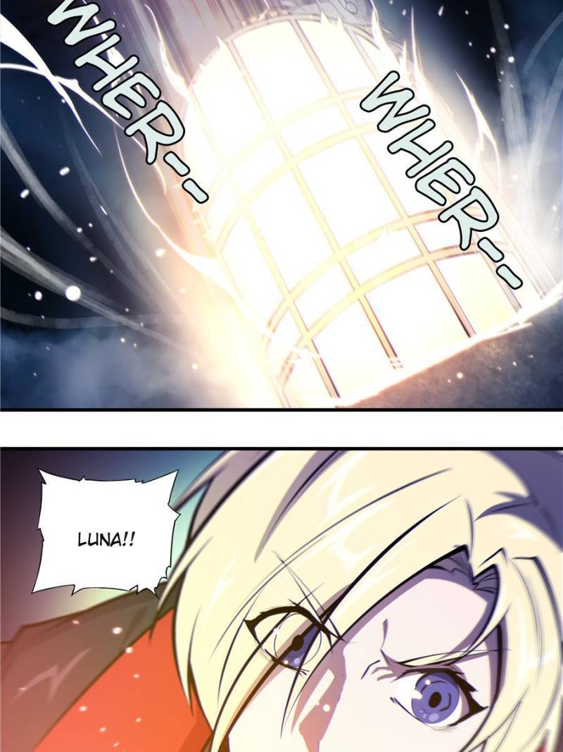 Vampires And Knight chapter 126 page 28