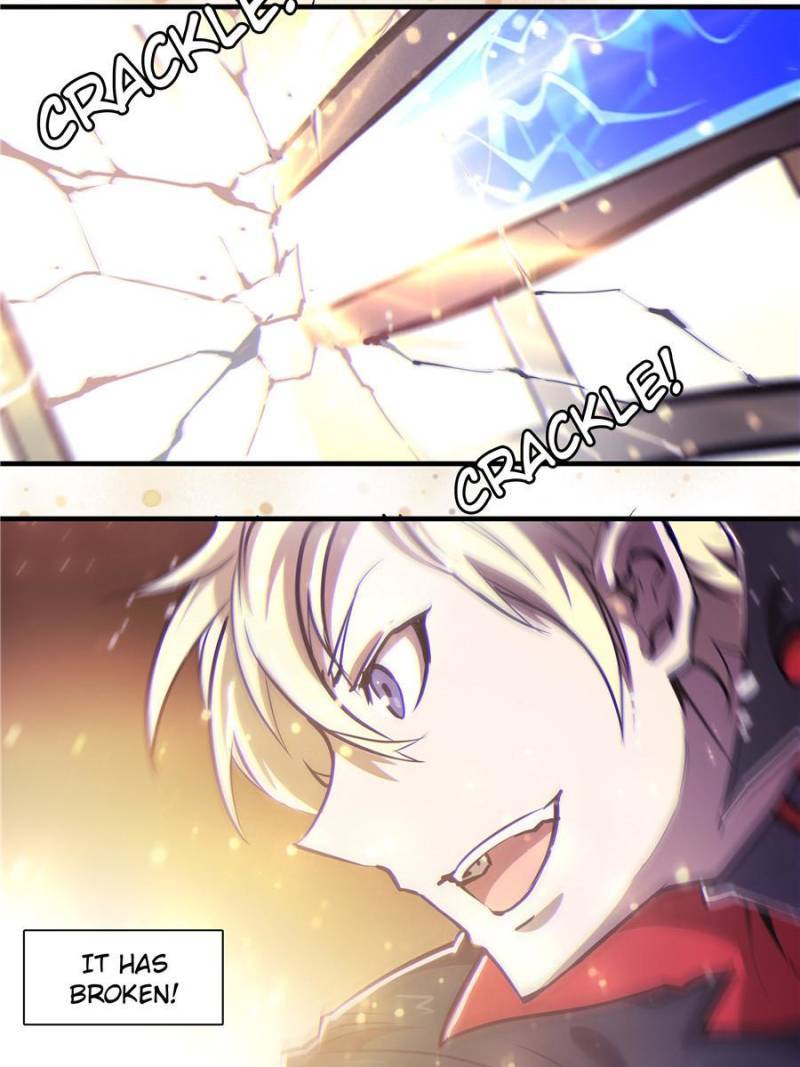 Vampires And Knight chapter 126 page 31