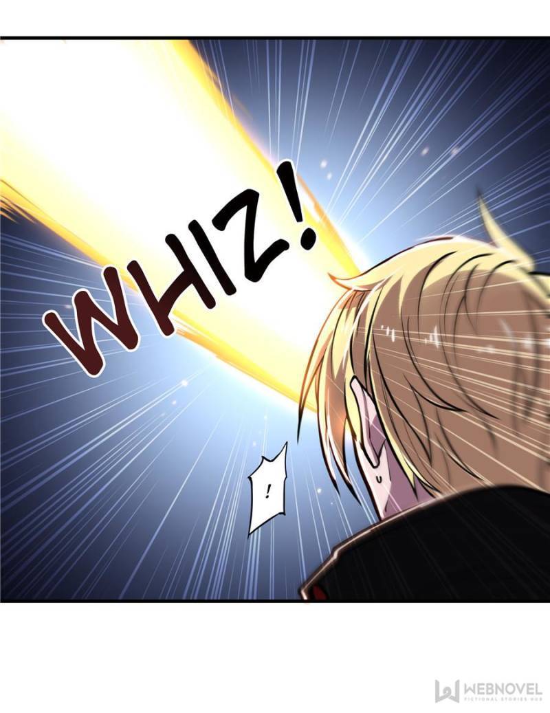 Vampires And Knight chapter 126 page 4