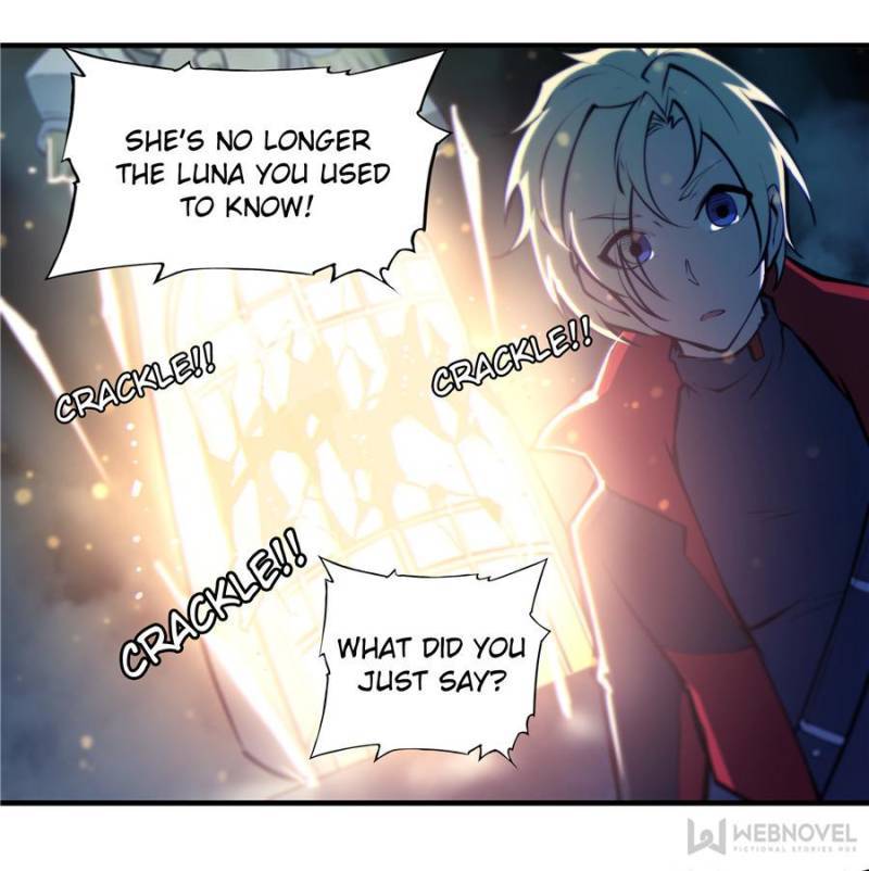 Vampires And Knight chapter 126 page 41