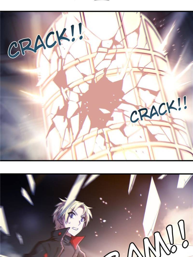 Vampires And Knight chapter 126 page 42