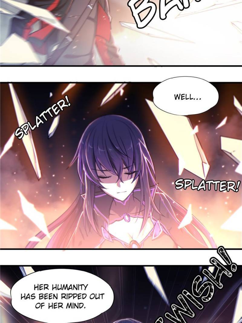 Vampires And Knight chapter 126 page 43