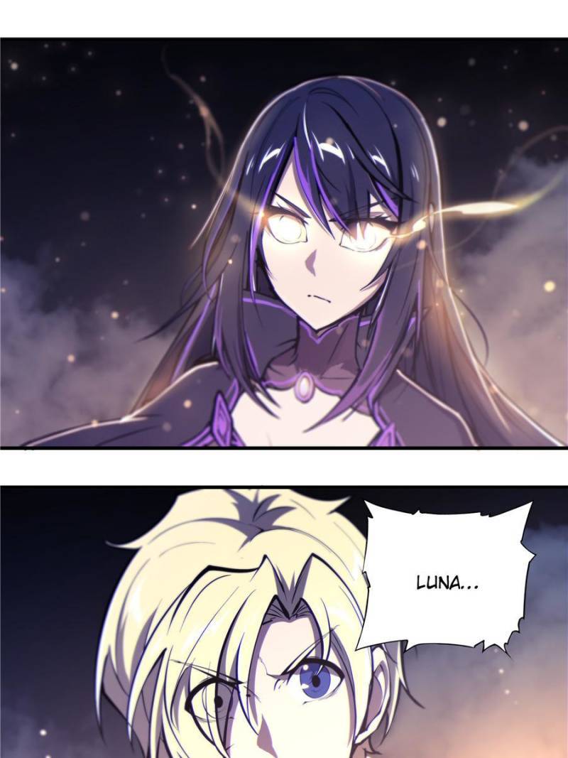 Vampires And Knight chapter 127 page 1