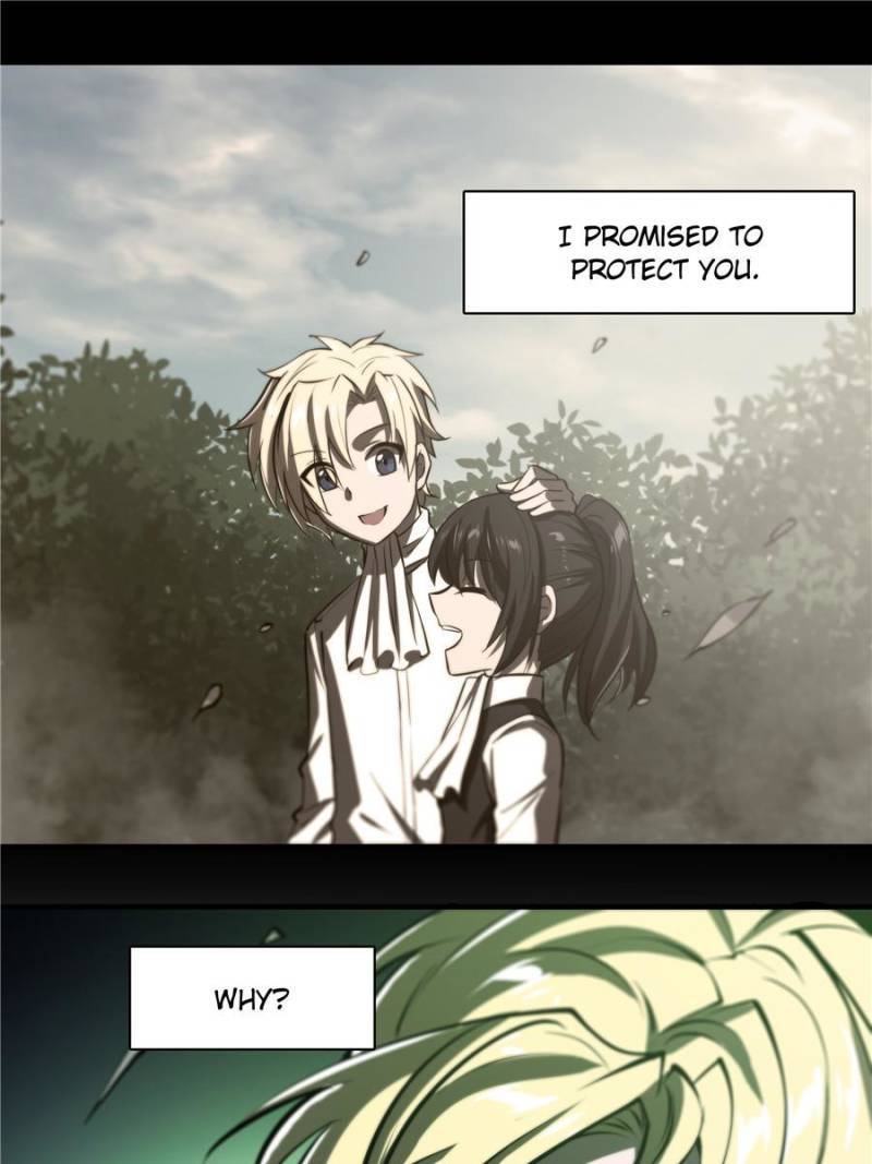 Vampires And Knight chapter 127 page 10