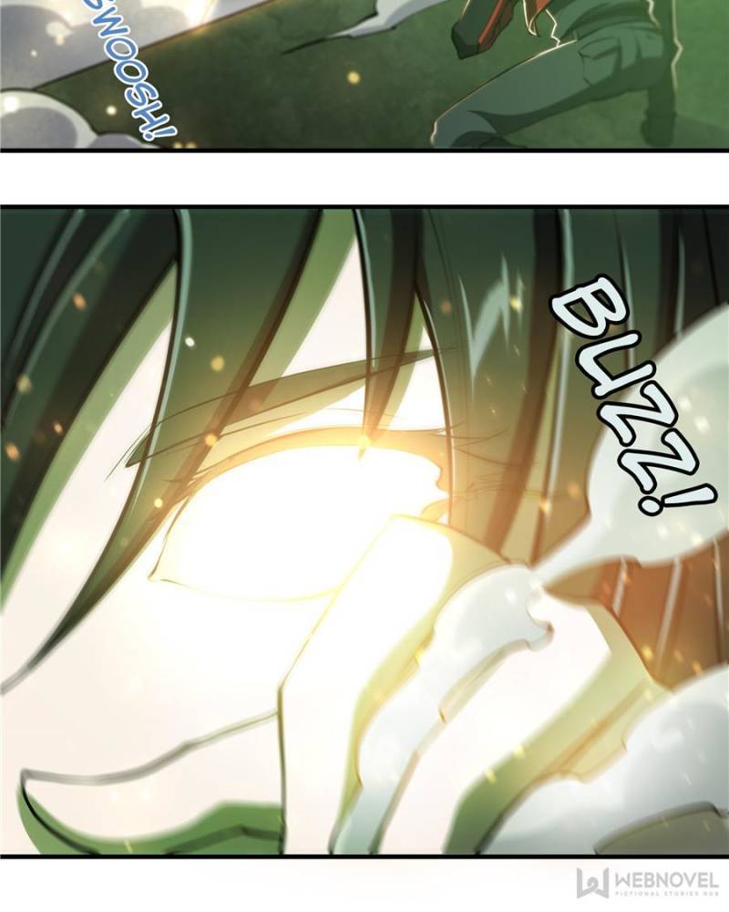 Vampires And Knight chapter 127 page 12