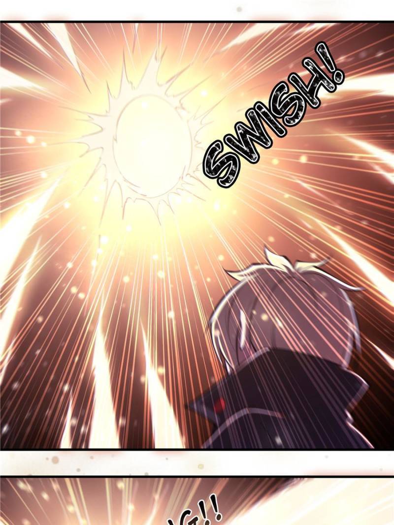 Vampires And Knight chapter 127 page 13