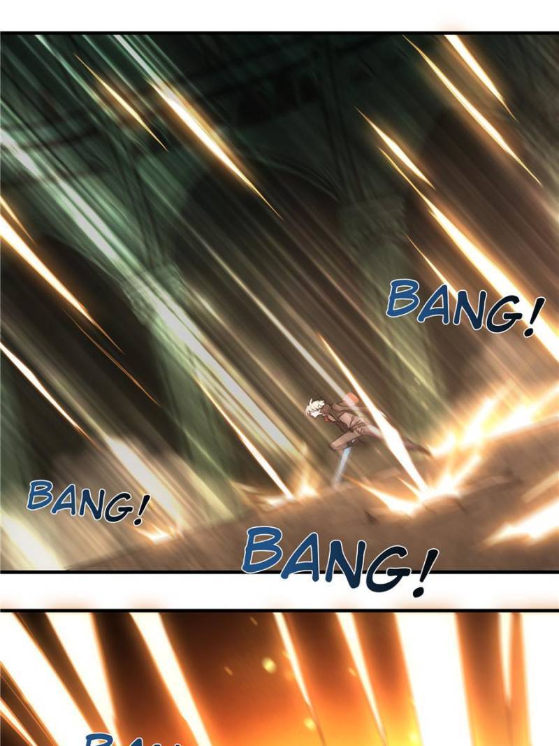 Vampires And Knight chapter 127 page 17