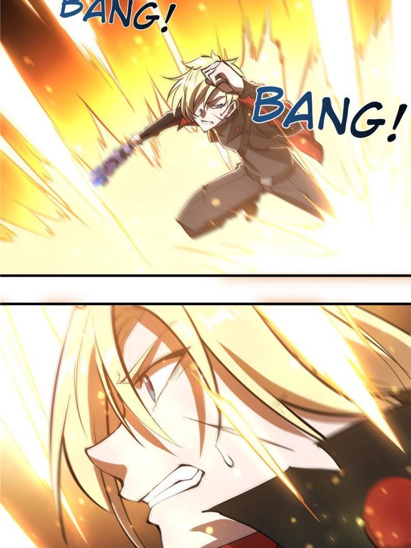 Vampires And Knight chapter 127 page 18