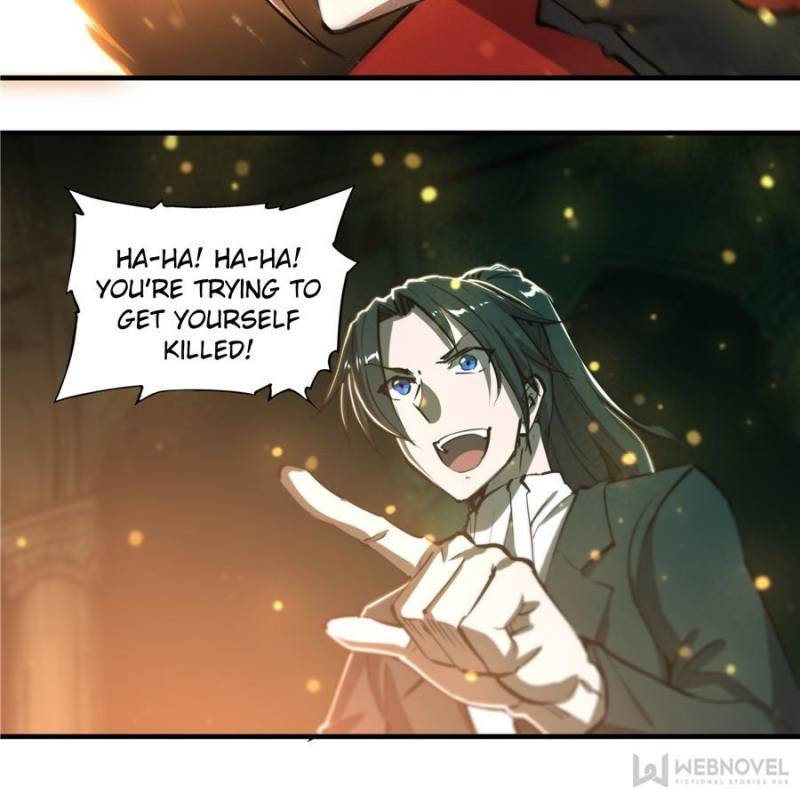 Vampires And Knight chapter 127 page 19