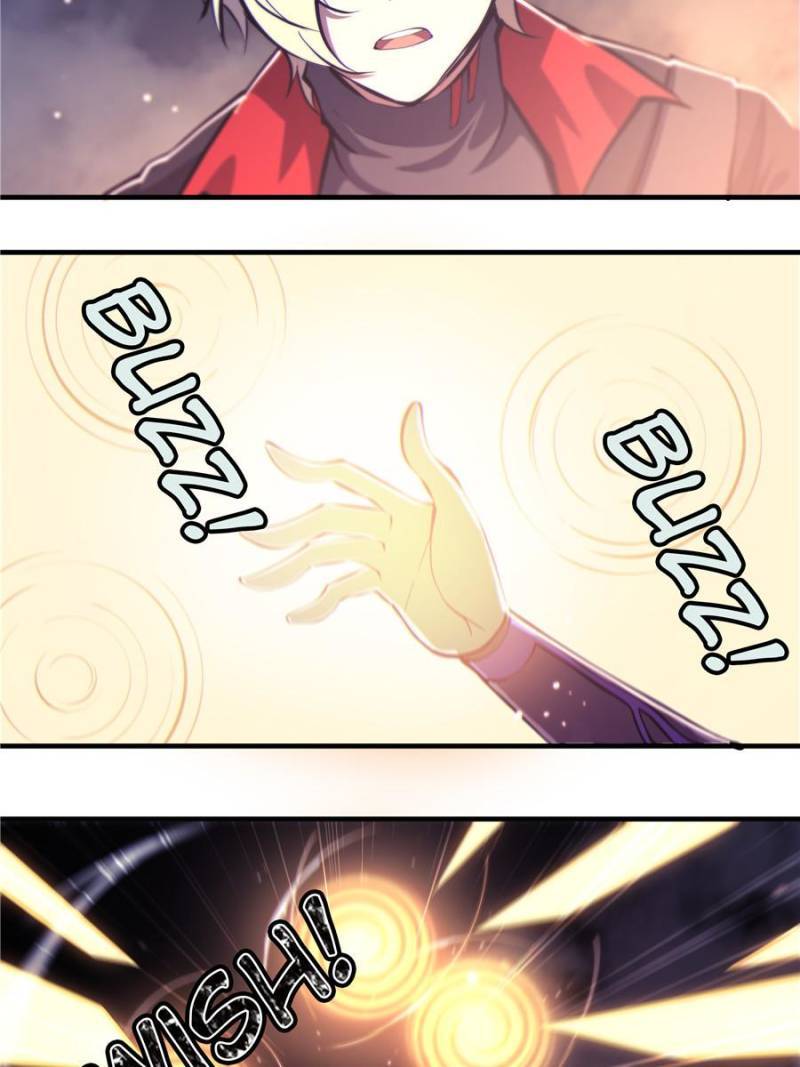 Vampires And Knight chapter 127 page 2