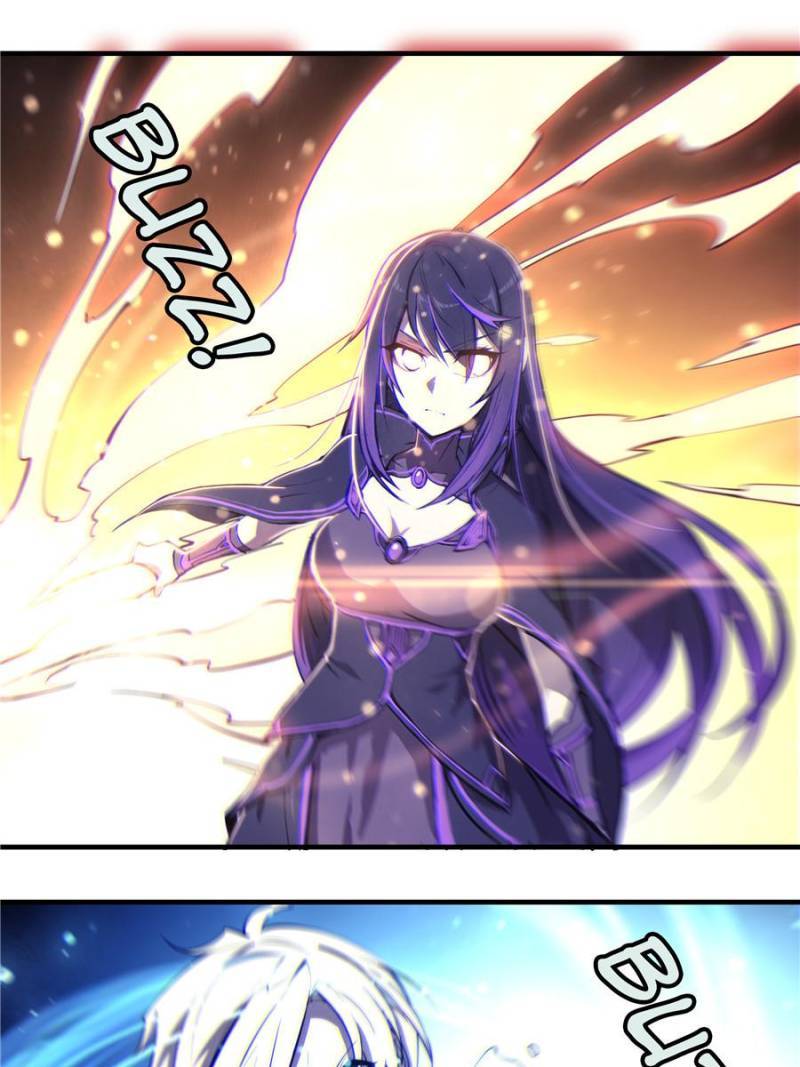 Vampires And Knight chapter 127 page 20