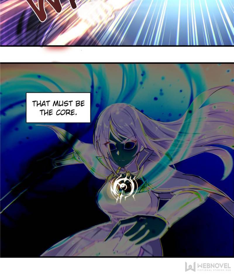 Vampires And Knight chapter 127 page 22