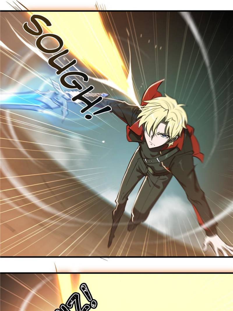 Vampires And Knight chapter 127 page 23