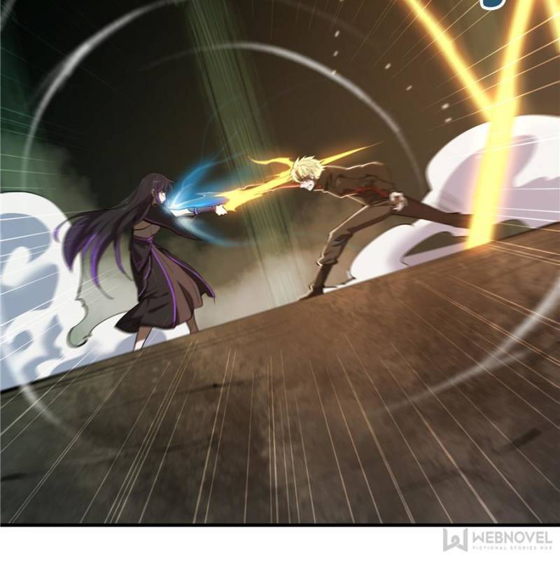 Vampires And Knight chapter 127 page 25