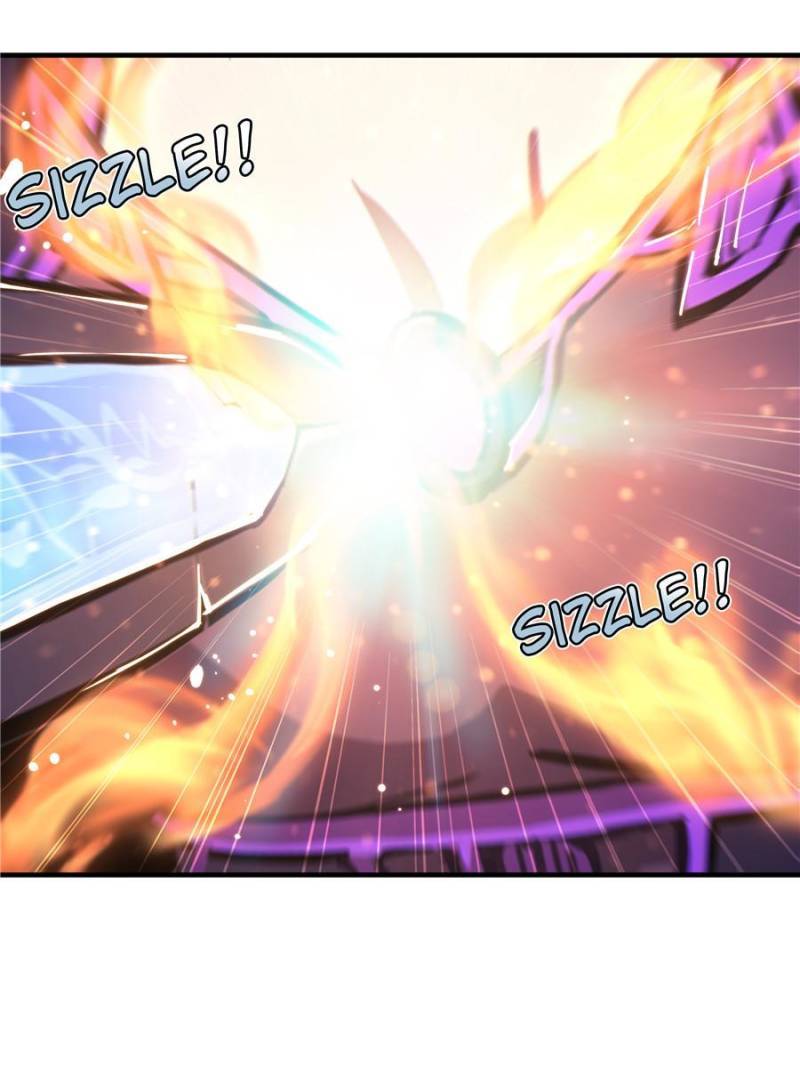 Vampires And Knight chapter 127 page 26