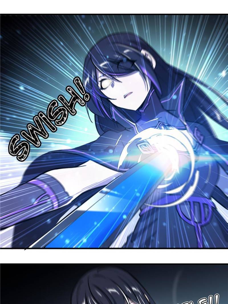 Vampires And Knight chapter 127 page 28