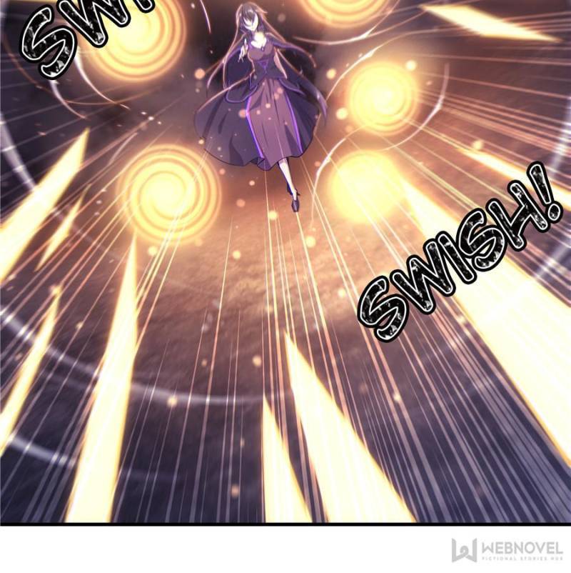 Vampires And Knight chapter 127 page 3