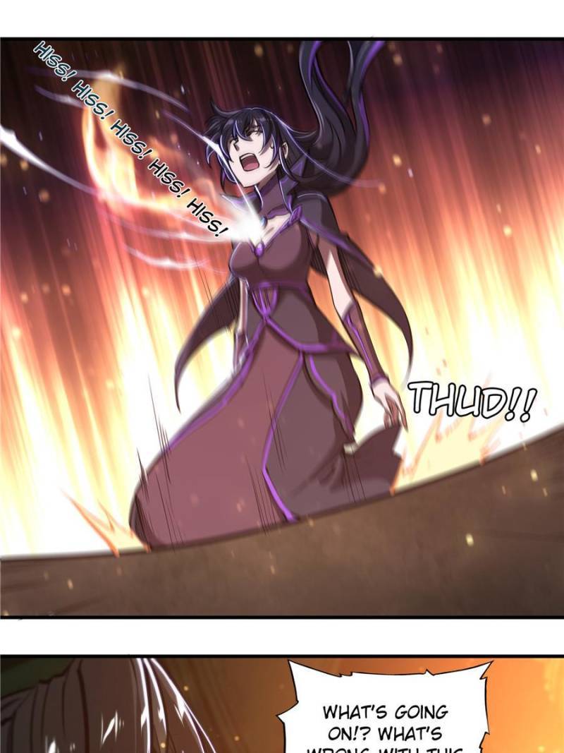 Vampires And Knight chapter 127 page 30