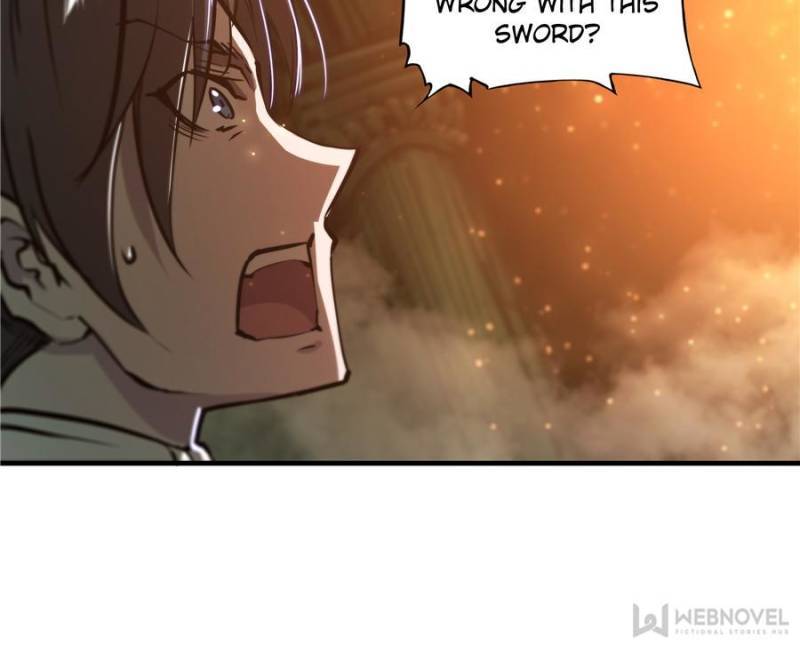 Vampires And Knight chapter 127 page 31