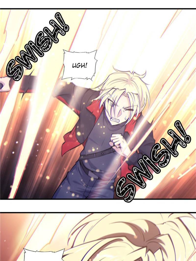 Vampires And Knight chapter 127 page 4