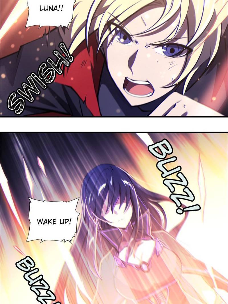 Vampires And Knight chapter 127 page 5