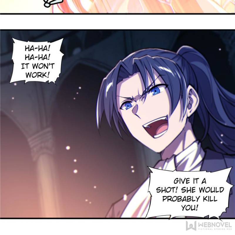 Vampires And Knight chapter 127 page 6