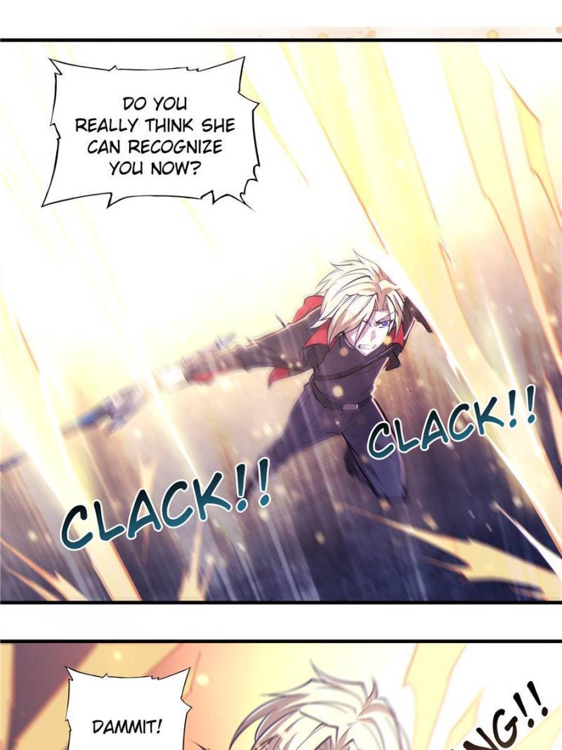 Vampires And Knight chapter 127 page 7