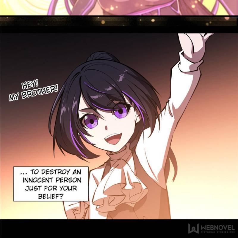 Vampires And Knight chapter 127 page 9