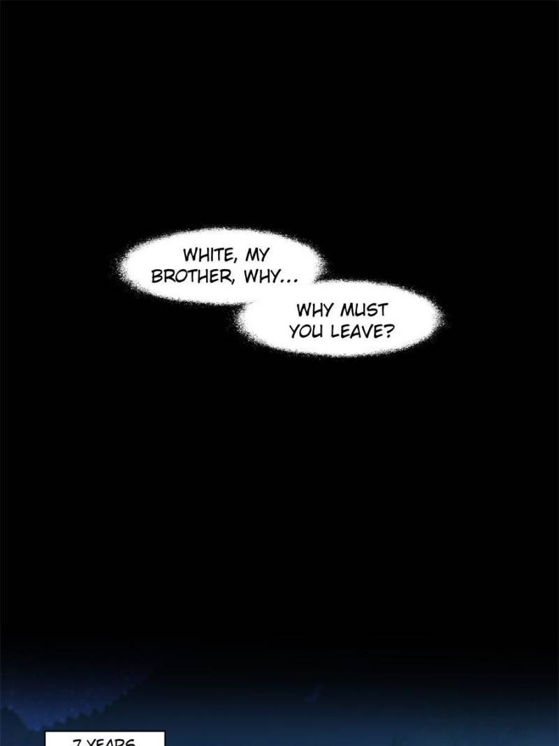 Vampires And Knight chapter 128 page 1