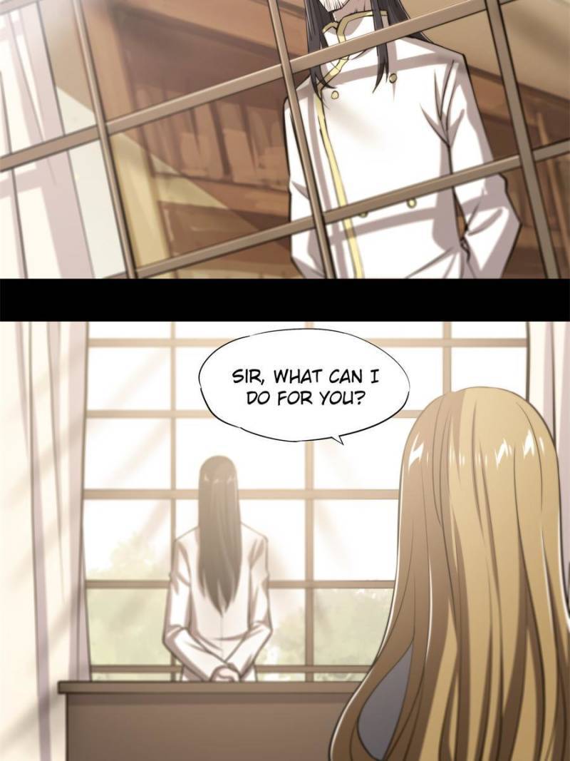 Vampires And Knight chapter 128 page 10