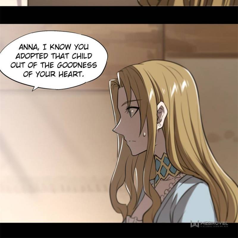 Vampires And Knight chapter 128 page 11