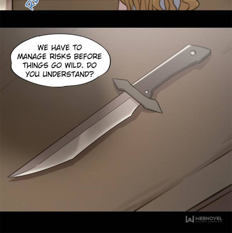 Vampires And Knight chapter 128 page 14