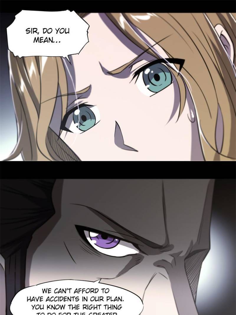 Vampires And Knight chapter 128 page 15