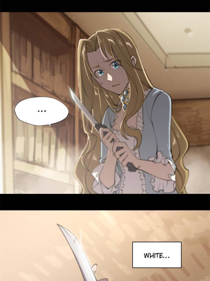 Vampires And Knight chapter 128 page 17