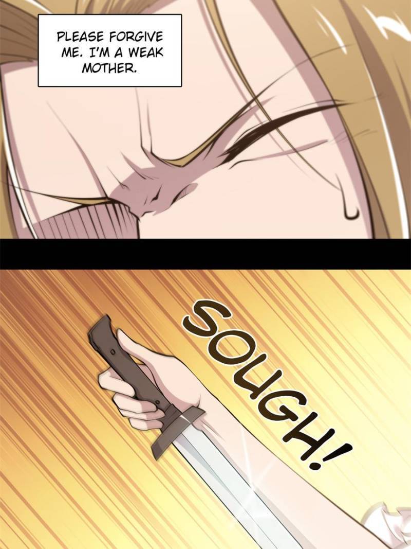 Vampires And Knight chapter 128 page 19