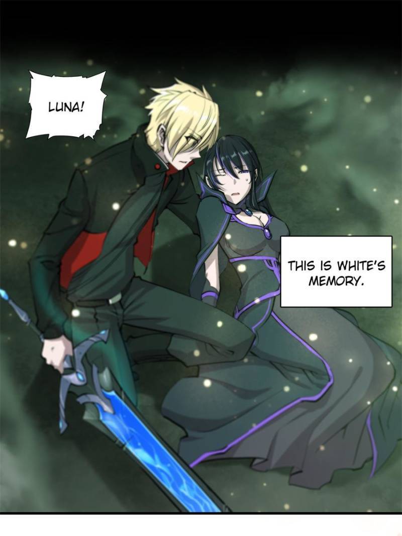 Vampires And Knight chapter 128 page 22