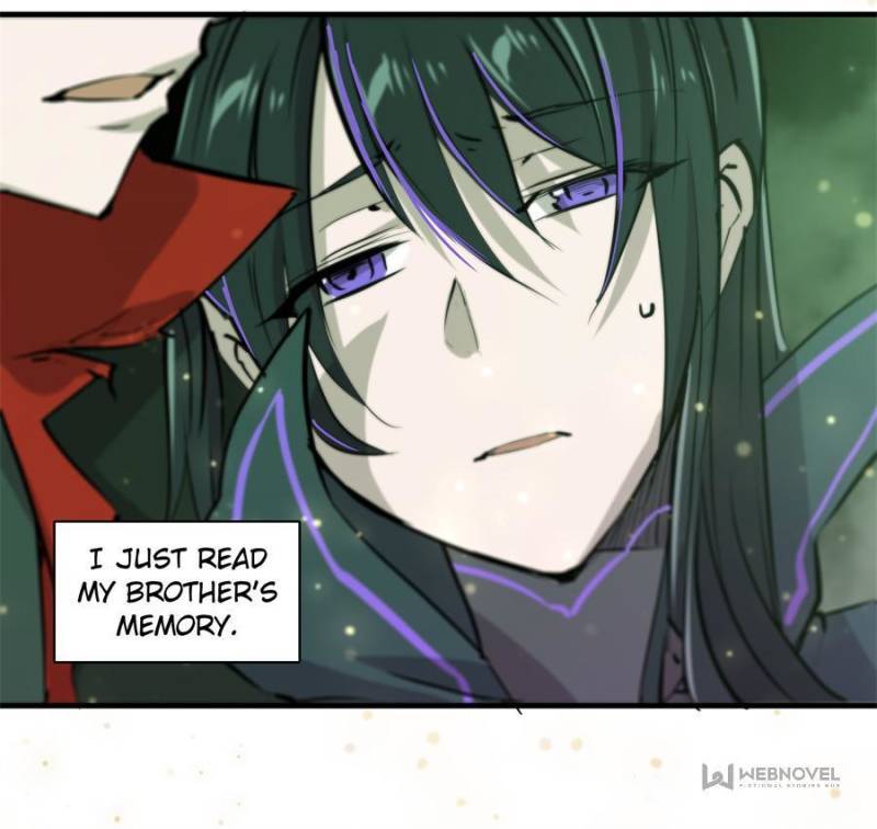 Vampires And Knight chapter 128 page 23