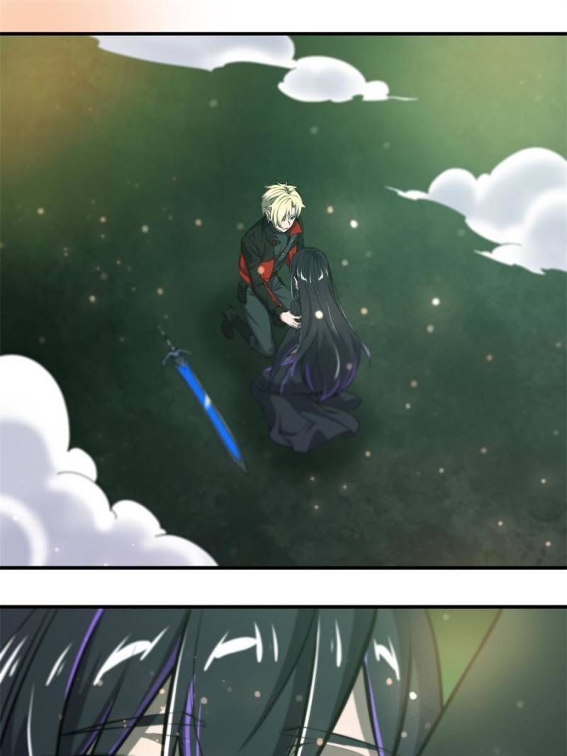 Vampires And Knight chapter 128 page 24