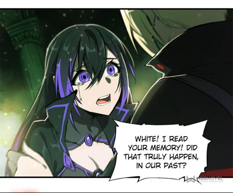 Vampires And Knight chapter 128 page 27